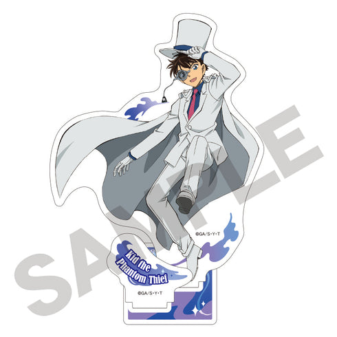 『名探偵コナン』アクリルスタンド 怪盗キッド ジャンプ【202506再販】